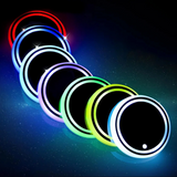 Lumière de Sous-Verre