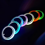 Lumière de Sous-Verre