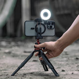 InstaGlow™ Lumière de Remplissage Magnétique
