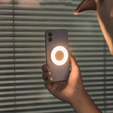 InstaGlow™ Lumière de Remplissage Magnétique