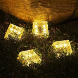 EverFrost™ Brique Solaire