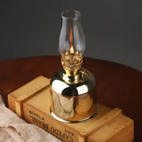 Lampe à Huile FlareCraft™