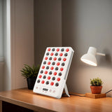 Panneau de Thérapie par Lumière Rouge LumaDerm™