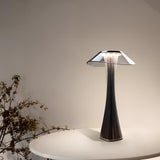 Lampe Flare Sculptée