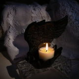 Support de Bougie AngelicWings™