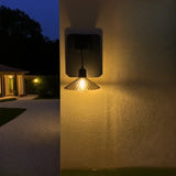 SoloraPleat™ Applique Murale