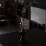 Stillflame™ Lampe à Huile