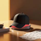 Casque de Croissance Capillaire LumaDerm™ Thérapie par Lumière Rouge