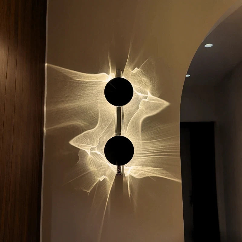 Applique murale Velwave™