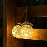 Lanternes SolarLoom™