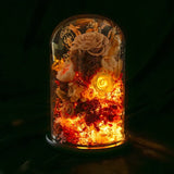 EternaBloom™ Lampe de Nuit