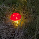 Lumières de Jardin Solaires MoonlitMushrooms™