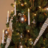 Bougies de Noël EverGlow™