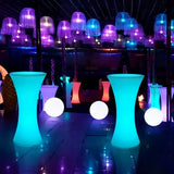 Table Illuminée LumoBar™