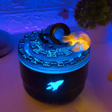 Humidificateur Canon Bombard