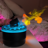 Humidificateur Canon Bombard