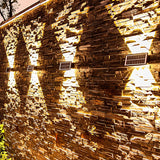 Applique Murale Solaire