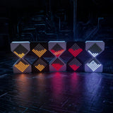 ChronoPixel™ Lampe Sablier