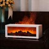 Humidificateur HearthGlow™
