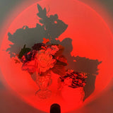 Projecteur de Couché de Soleil