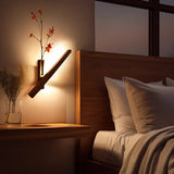 EasyStick™ Applique Murale Vase