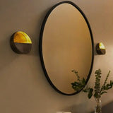 Support de bougie mural Eclipse™