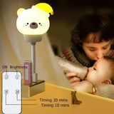 Cutely™ Lampe de Nuit