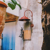 SolaHeritage™ Applique Murale