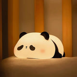 SqueezeBuddies™ Lampe de Nuit