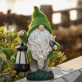 Gardiens de Jardin GlowGnomes™