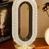 Lampe en Cristal Royal