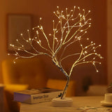 Arbre Féérique