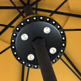 ParasolGlow™ Lumière de Parasol de Patio