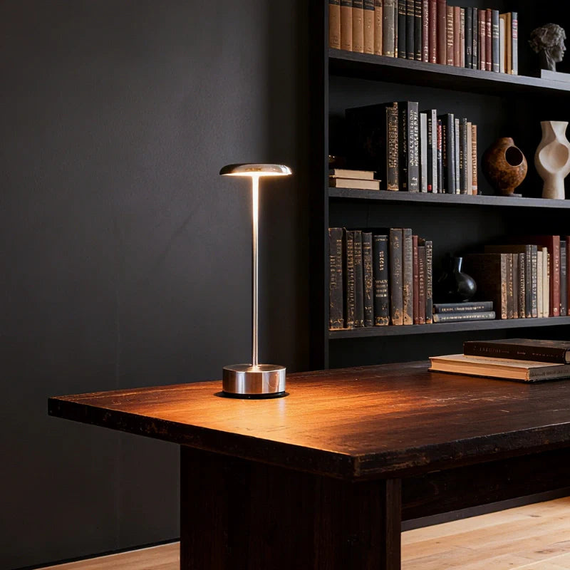 Lampe de Table Luxora™