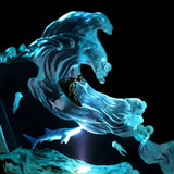 WhisperSea™ Lampe de Nuit
