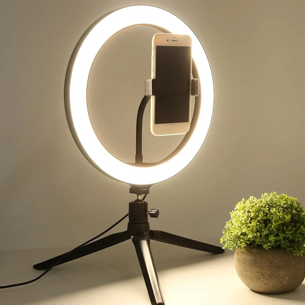 Lumi™ Anneau de Lumière
