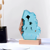 WhisperSea™ Lampe de Nuit
