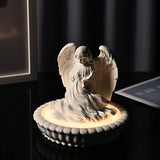 SeraphAura™ Lampe Aroma
