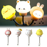 Cutely™ Lampe de Nuit