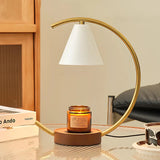 Lampe Réchauffe-Cire Moonveil™