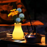 Vase FloraGlow™