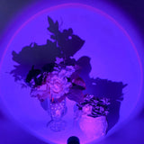 Projecteur de Couché de Soleil