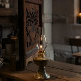 Stillflame™ Lampe à Huile