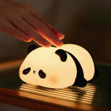 SqueezeBuddies™ Lampe de Nuit