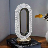 Lampe en Cristal Royal