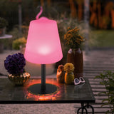 Lampe de Table Moderne Minimaliste