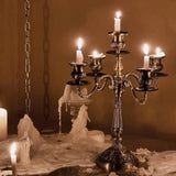 GildedNocturne™ Candelabre