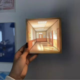 Lumière Art Illusion 3D