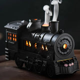 Humidificateur Locomotive à Vapeur