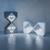 ChronoPixel™ Lampe Sablier
